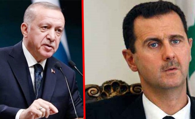 Cumhurbaşkanı Erdoğan: Devletler arasında hiçbir zaman diplomasi kesip atılamaz