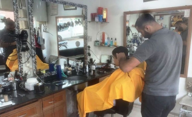 Bakanlık duyurdu! Tüm kuaförler haftada bir gün kapanacak