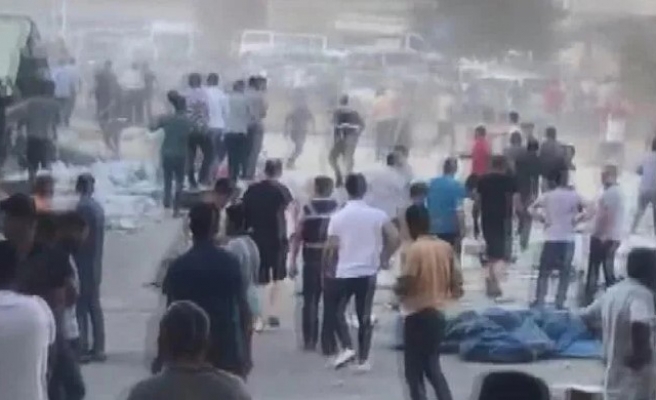 Antep'in ardından şimdi de Mardin! Komşu kentlerden 2'nci acı haber