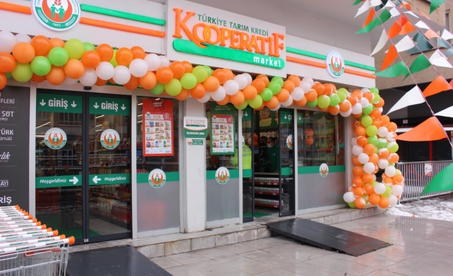 Şanlıurfa'daki bakkallara kötü haber