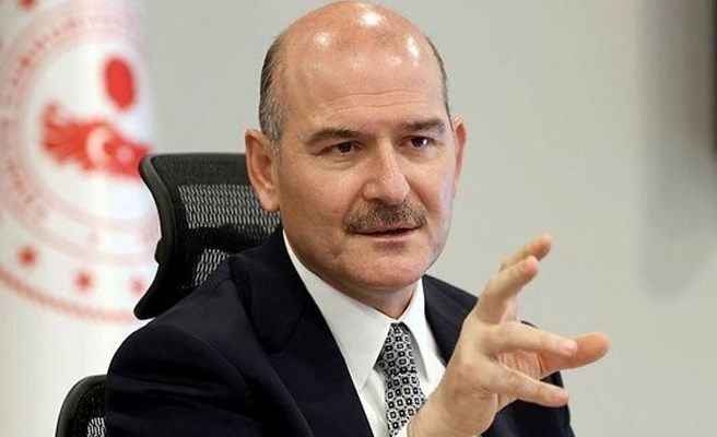 Bakan Soylu: Bedelini ödetiriz