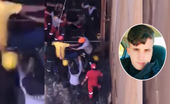 Urfalı gencin cesedi üzerinden kirli oyun! Pes artık diyeceksiniz