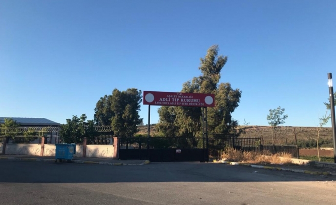 Şanlıurfa’da kanala düşen küçük kızdan acı haber!