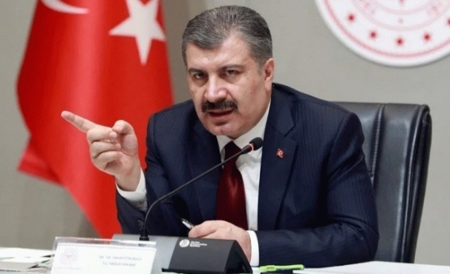 Sağlık Bakanlığı 85 bin personel alacak