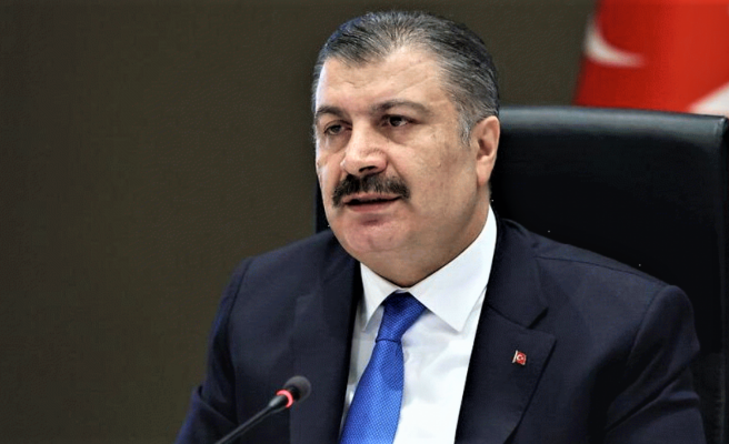 Maymun çiçeği vakalarında son durum!