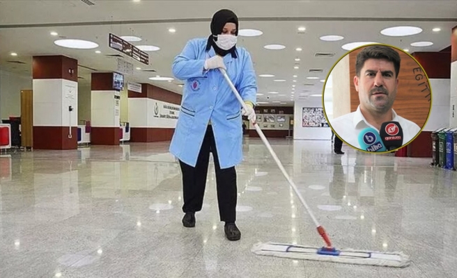 Okullara personel alımı eylül öncesi yapılsın çağrısı