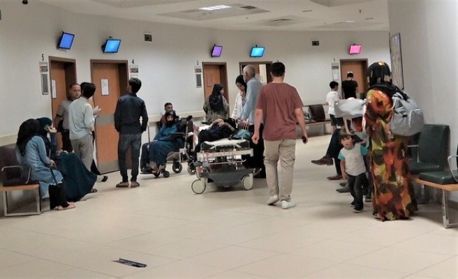 Yaz aylarında çocuklarda görülen ishale dikkat!