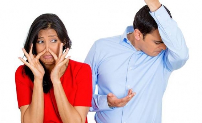 Ter kokusundan kurtulmak mümkün mü?