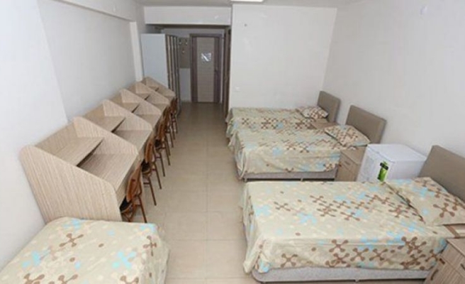 KYK yurt başvuruları başladı