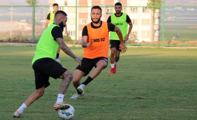 Şanlıurfaspor lige galibiyetle başlamak istiyor