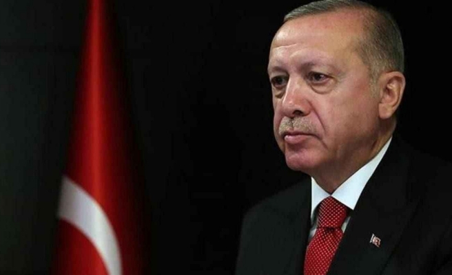 Cumhurbaşkanı Erdoğan'dan vergi talimatı:  Yeni düzenleme geliyor