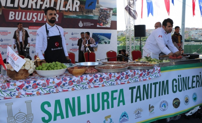 Ankara'da Şanlıurfa rüzgarı esecek! Sayılı günler kaldı