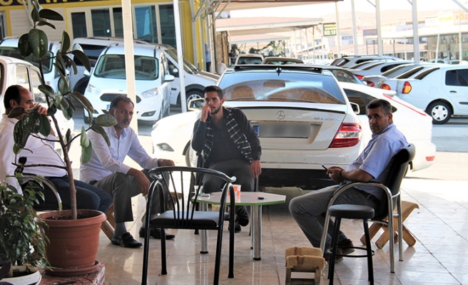 Galericiler şikâyetçi! “Herkes kendi işini yapsın”