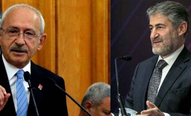 Kılıçdaroğlu’ndan Bakan Nebati’ye: Yeni hedef EYT ve öğretmenler olmalıdır