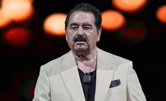 İbrahim Tatlıses, Bodrum'da trafik kazası geçirdi