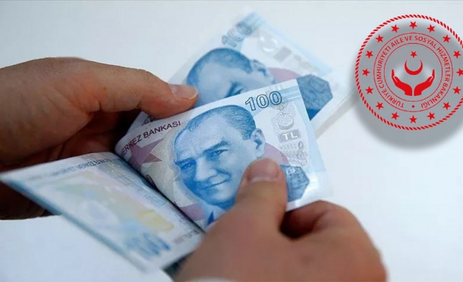 Çocuğu okula gidecek ailelere 2 bin 337 TL destek