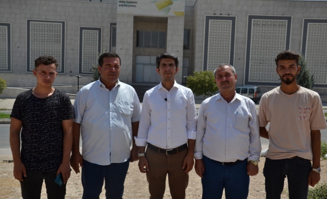 İl Başkanı Özaslan: Milyonlar harcandı, vicdanınız sızlamıyor mu?