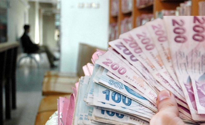 İcra borçları düzenlemesinde yeni detaylar