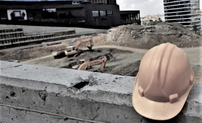 Türk müteahhitler yeniden ikinci