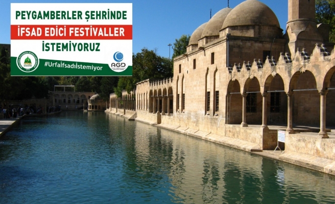 AGD, Fanta Fest’e tepki gösterdi!