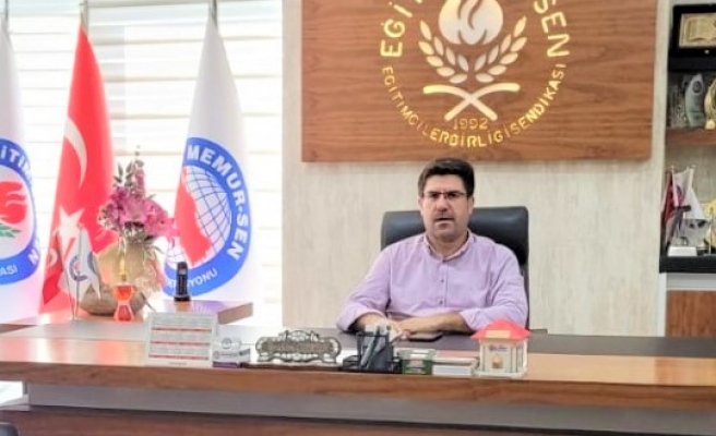 Coşkun: Urfa’daki etkinlik iptal edilsin