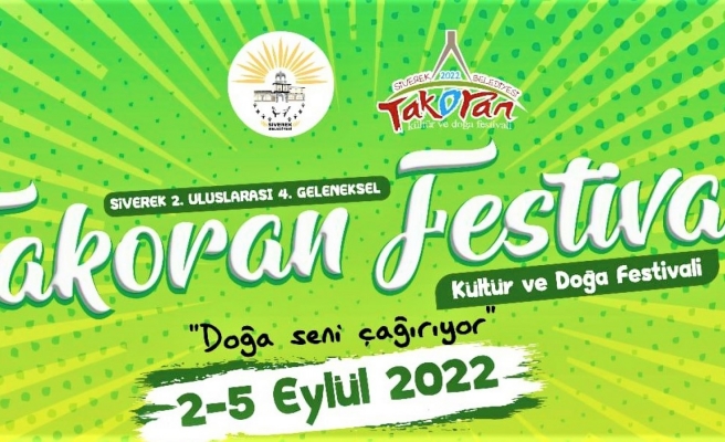 Siverek büyük festivale hazırlanıyor