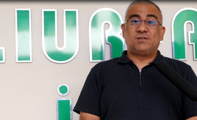 Şanlıurfaspor yönetiminden taraftara çağrı