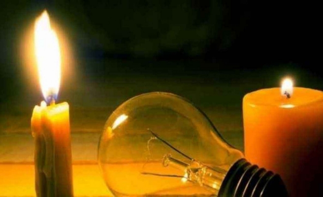 Urfa'da elektrik kesintilerinde ölüm kalım mücadelesi!