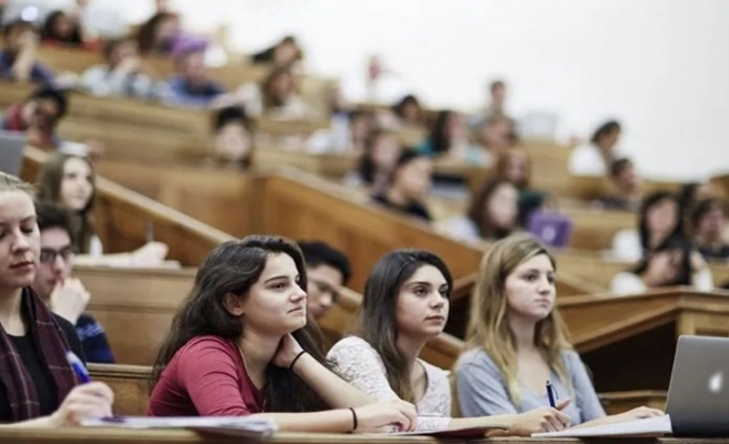 Üniversite harç ücretleri ne kadar oldu?