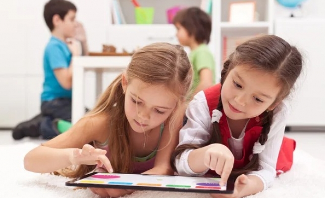 Cumhurbaşkanlığı’ndan ebeveynlere ‘ekran uyarısı’