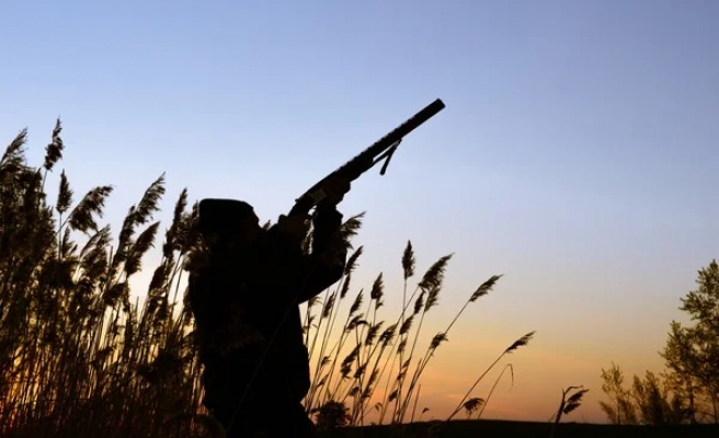 Av izni verilen hayvanlar için imza kampanyası