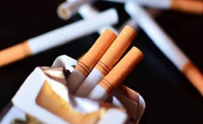 Sigaraya zam mı geldi?