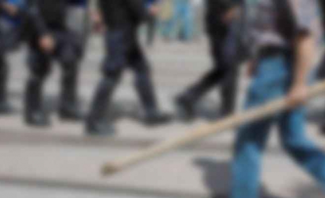 Viranşehir’de kavga: 2 yaralı