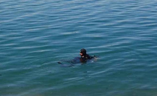 Birecik'te 13 yaşındaki çocuk boğularak can verdi