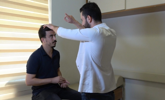 Nöroloji uzmanından vertigo uyarısı