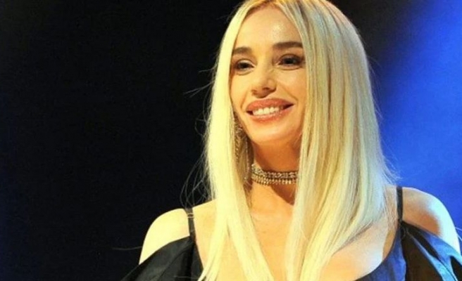 Şarkıcı Gülşen tahliye edildi