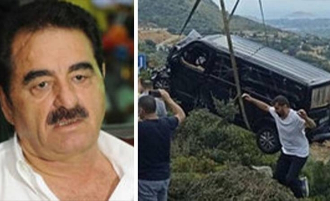 İbrahim Tatlıses kaza sonrası oğlu ile barıştı mı?