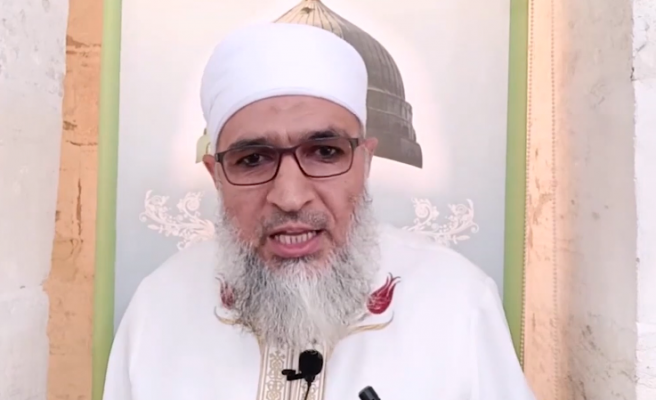 Urfalı imamdan kadınların ve çocukların kıyafetlerine eleştiri