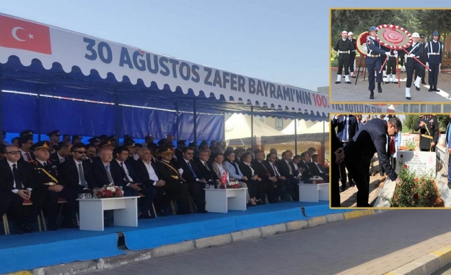 Urfa'da 100. yıl heyecanı