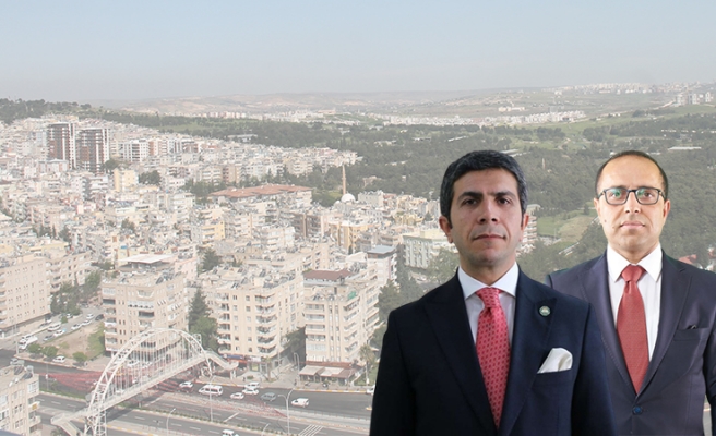 Urfa’dan Yozgat’a kaydırıldı iddiası! Siyasilerden tepki geldi