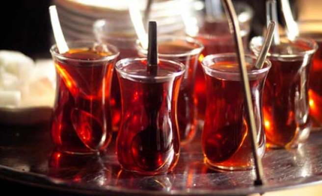 Çay tüketimi, ölüm riskini azaltıyor