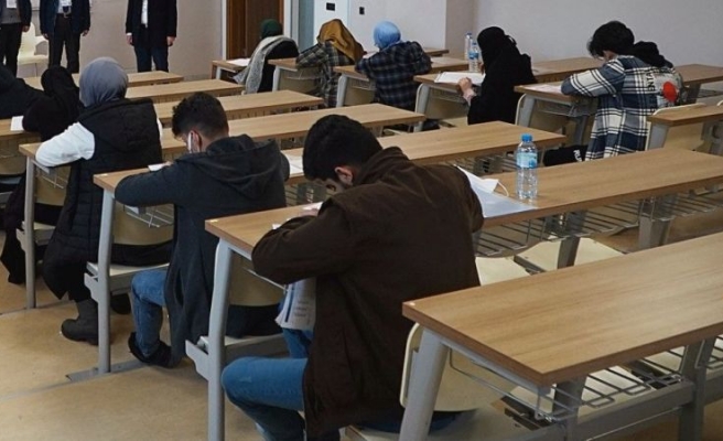 Erasmus’a gidip, geri dönmüyorlar