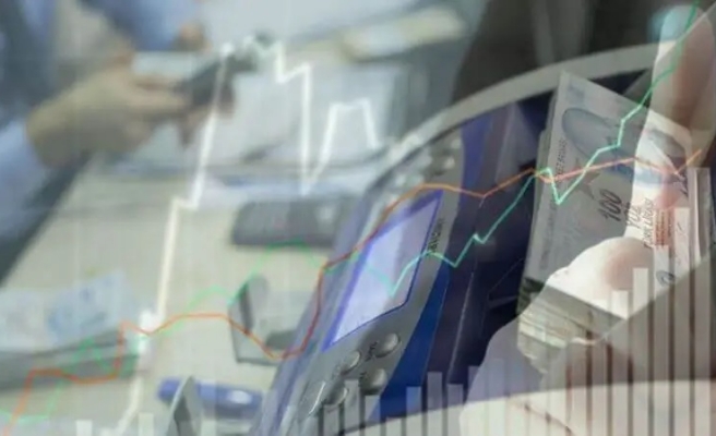 Yılın ikinci çeyreğiğnde ekonomi yüzde 7,6 büyüdü