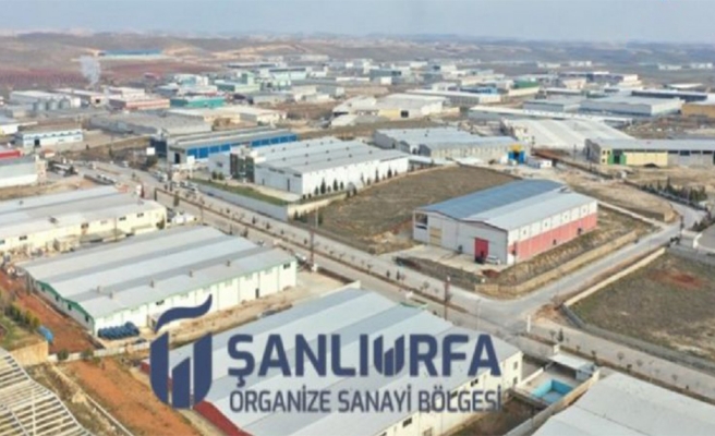 Urfa’dan Yozgat’a kaydırıldığı iddia edilen yatırımla ilgili yeni gelişme