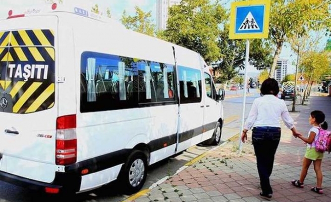 Şanlıurfa’da servis ücretleri belirleniyor!