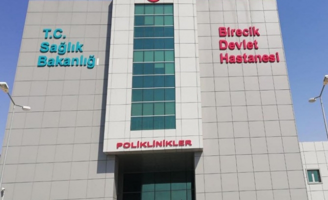 Urfa'da kalp krizi geçiren hasta evine gönderildi iddiası!