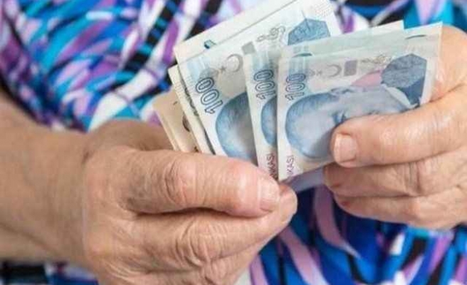 Emekli promosyonunda yeni adım: Süre uzatıldı