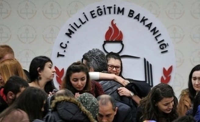 Sözleşmeli öğretmenlik atama sonuçları açıklandı