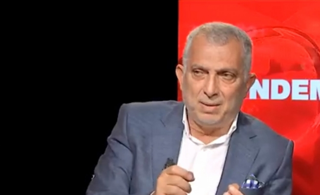 AK Partili Külünk'ten yolsuzluk iddialarına yorum: Fırsat, arınmalıyız!