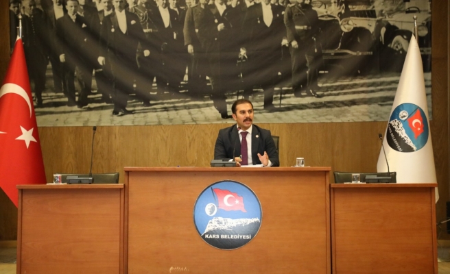 Urfalı mülki idareciye önemli bir görev daha